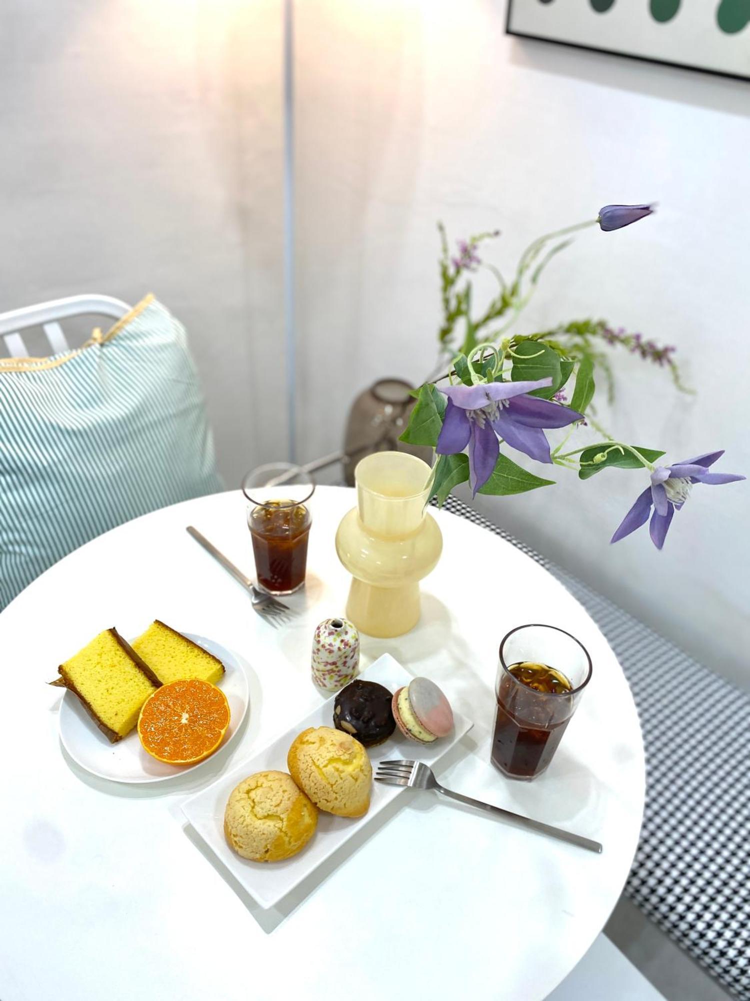 Appartamento Gangnam Nonhyun Comfortable *