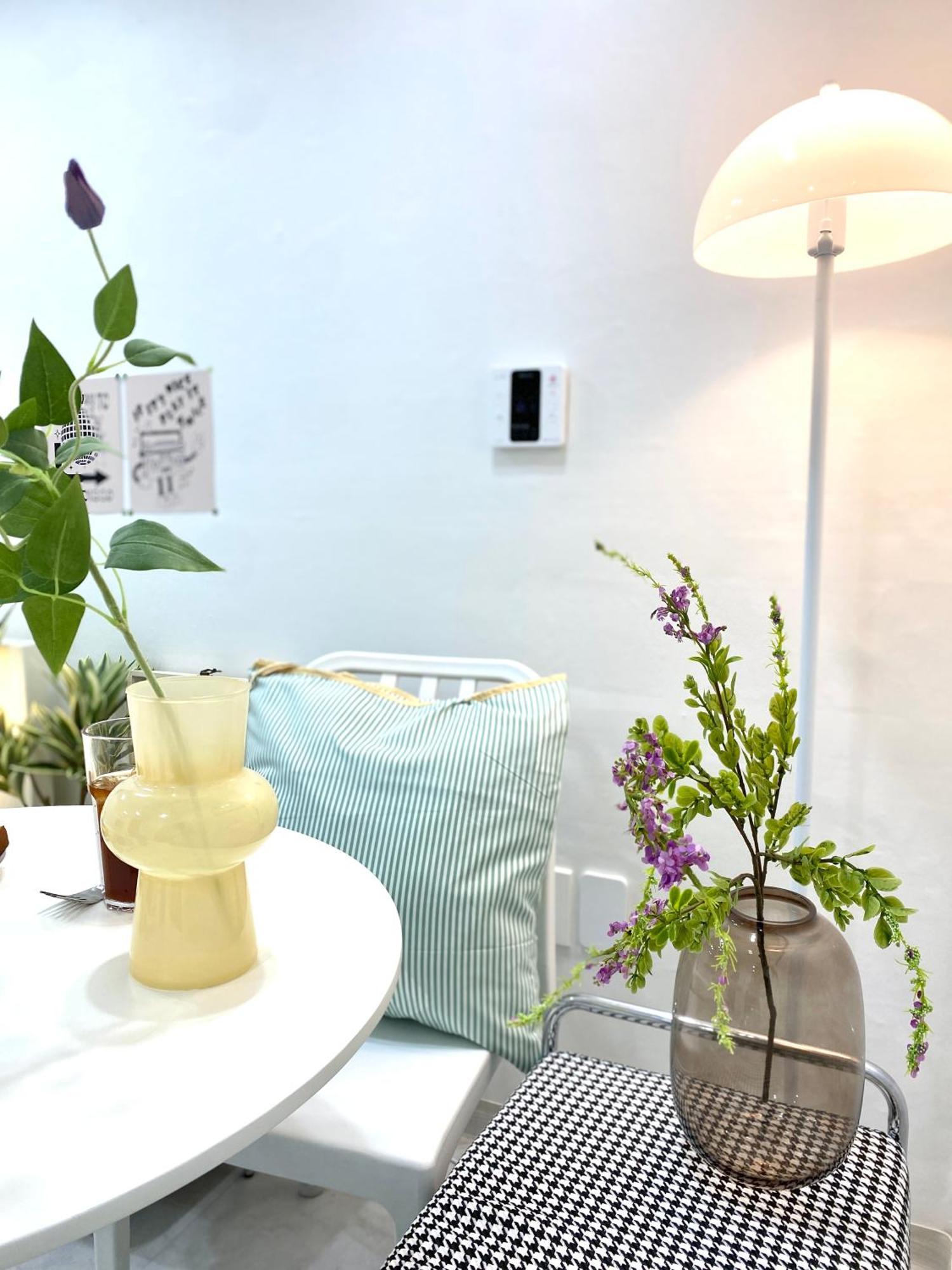 Appartamento Gangnam Nonhyun Comfortable *