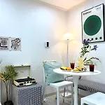 Gangnam Nonhyun Comfortable Lodging