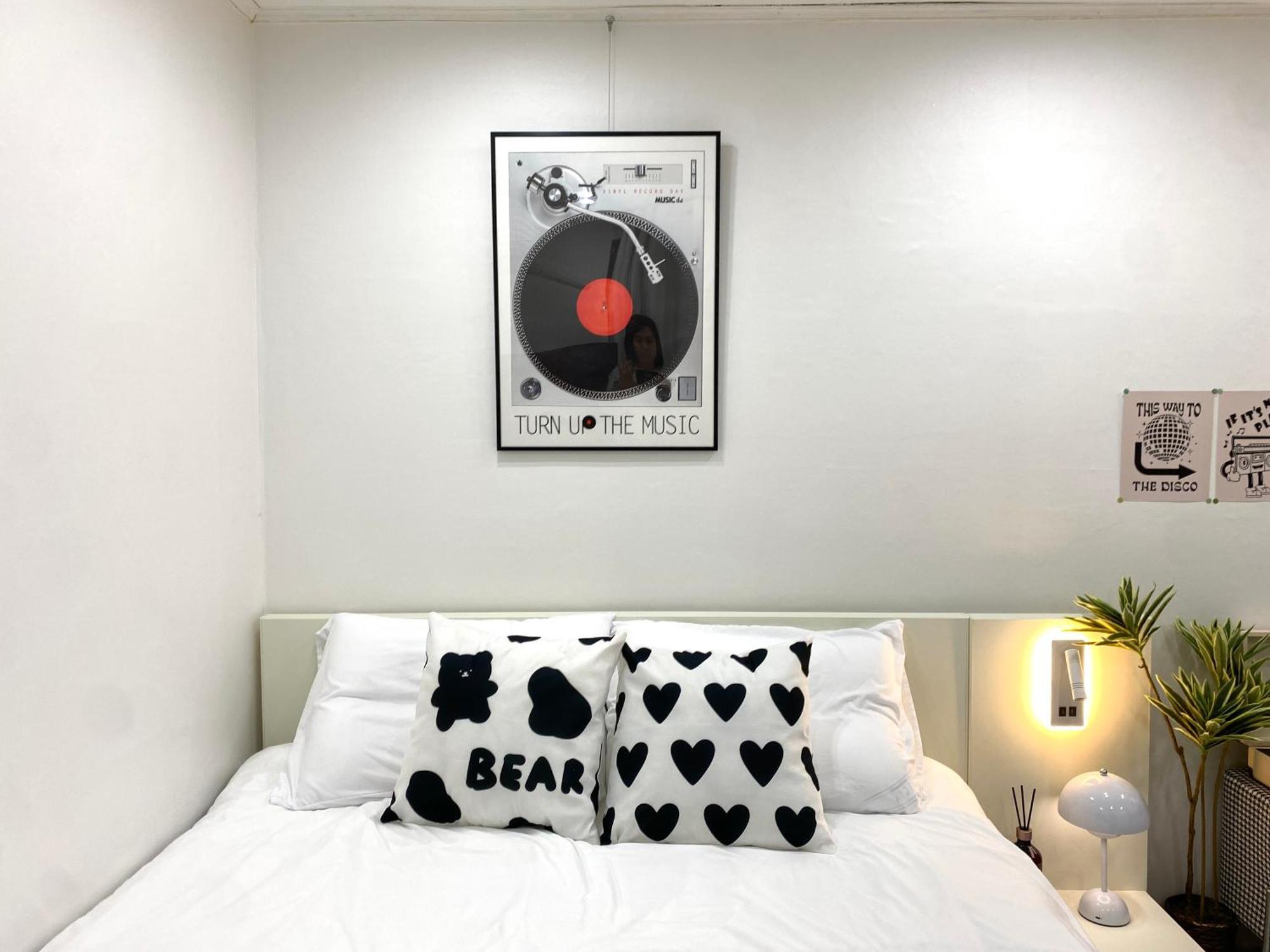 Gangnam Nonhyun Comfortable Seoul