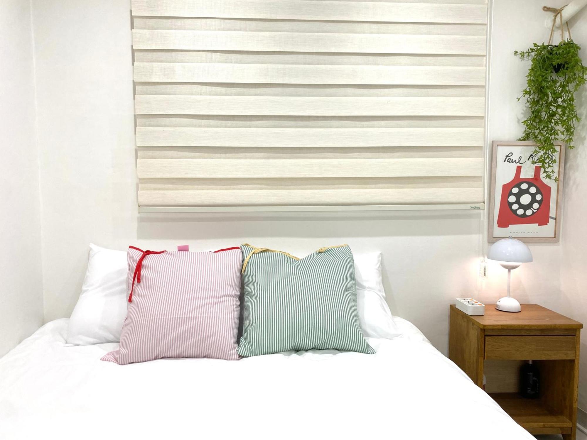 Apartment Gangnam Nonhyun Comfortable *