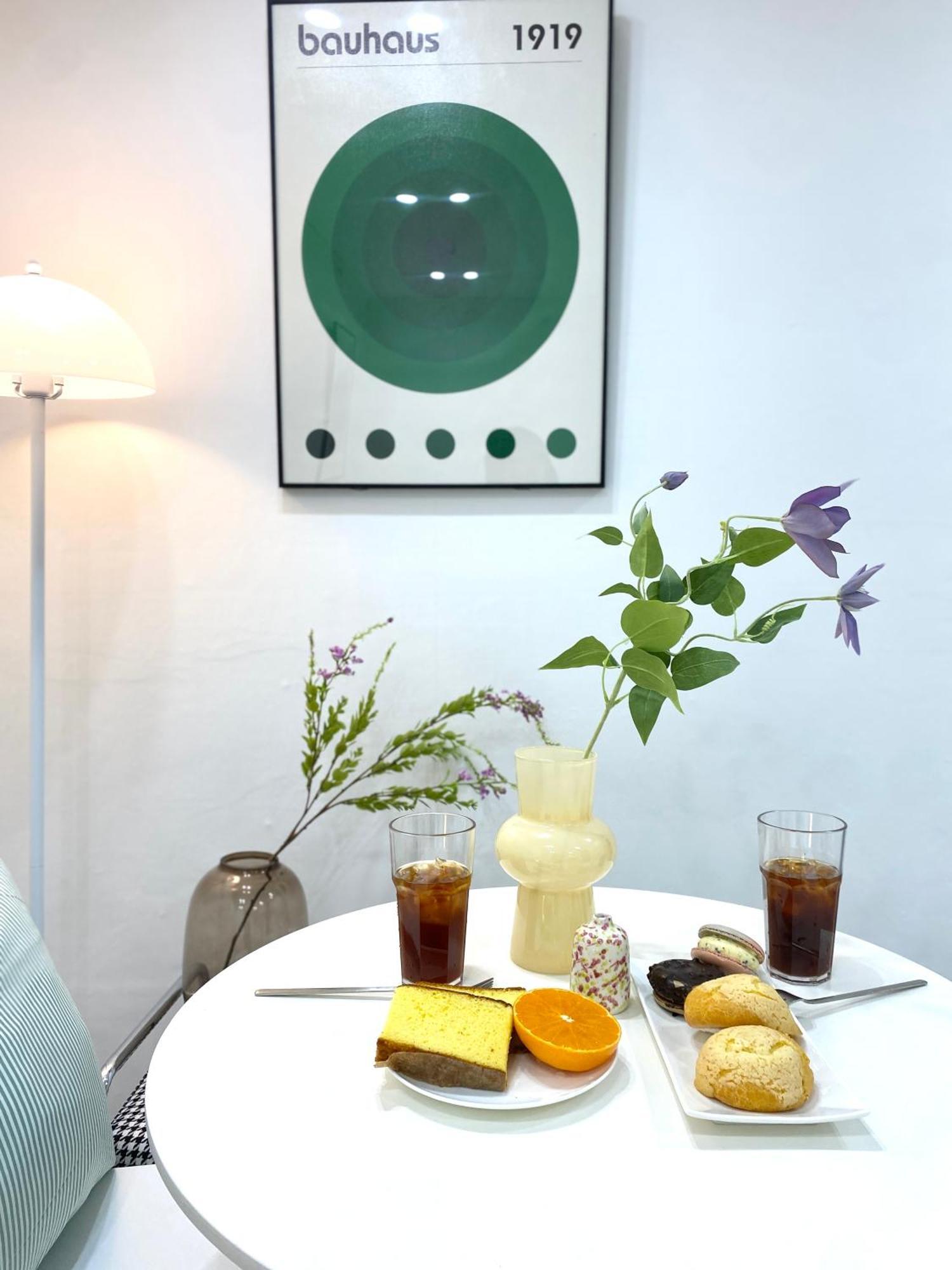 Apartment Gangnam Nonhyun Comfortable