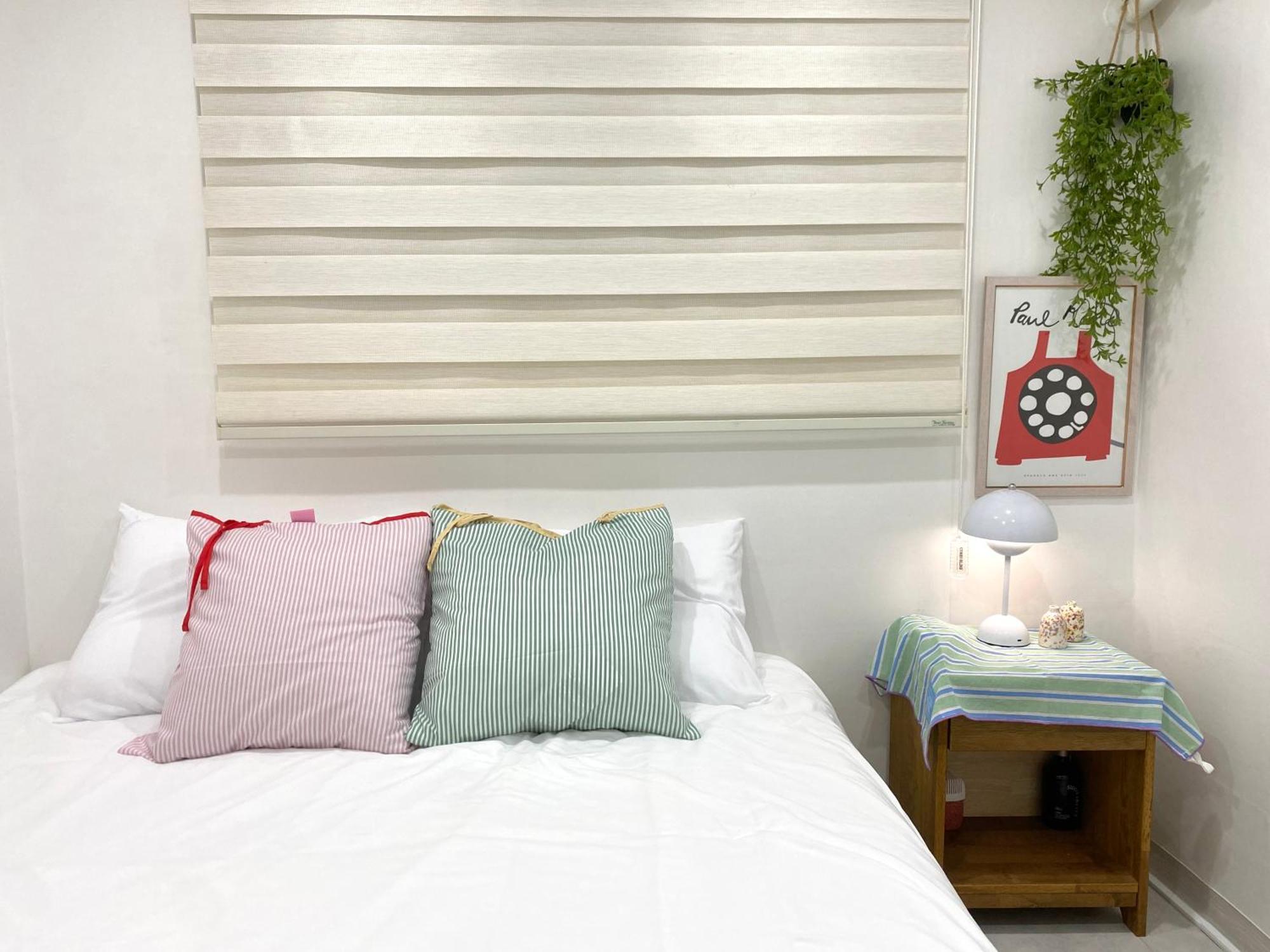 Gangnam Nonhyun Comfortable Apartment Seoul