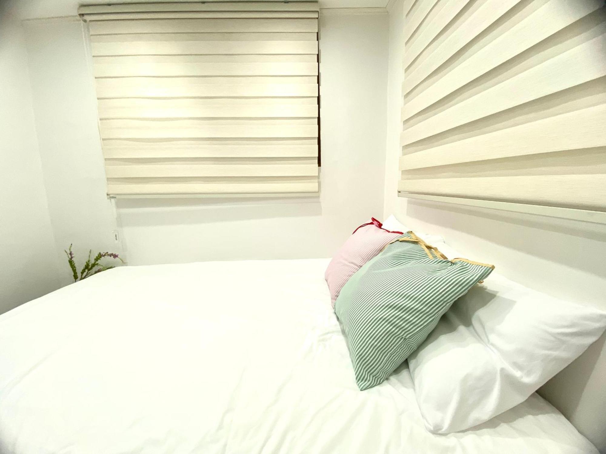 Apartment Gangnam Nonhyun Comfortable Seoul