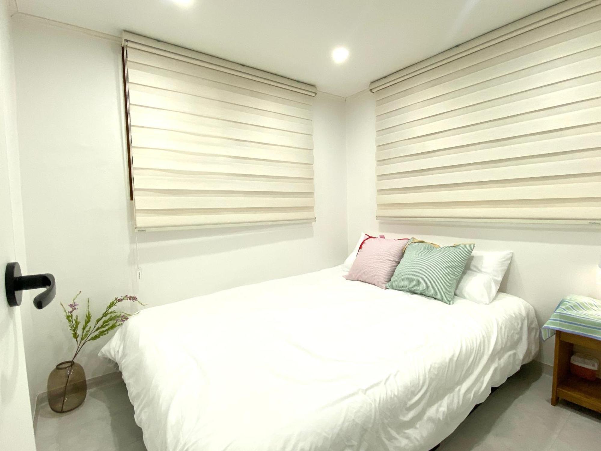 Gangnam Nonhyun Comfortable Seoul