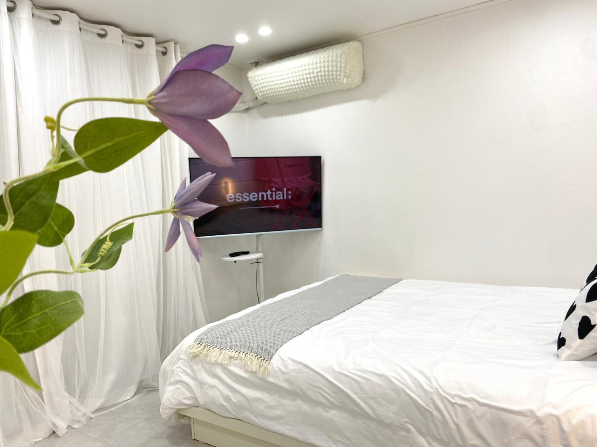 Gangnam Nonhyun Comfortable * Seoul