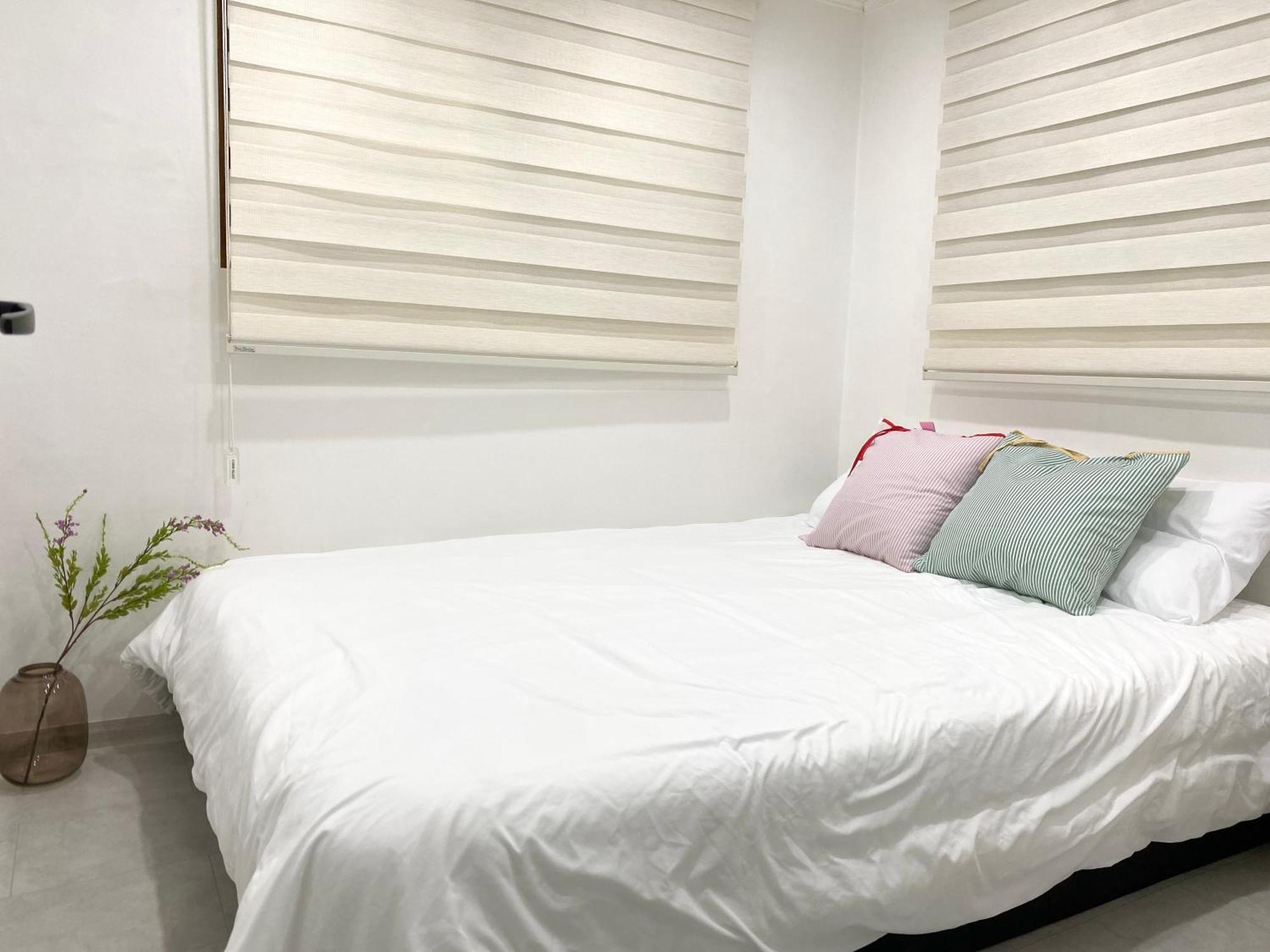 Apartment Gangnam Nonhyun Comfortable