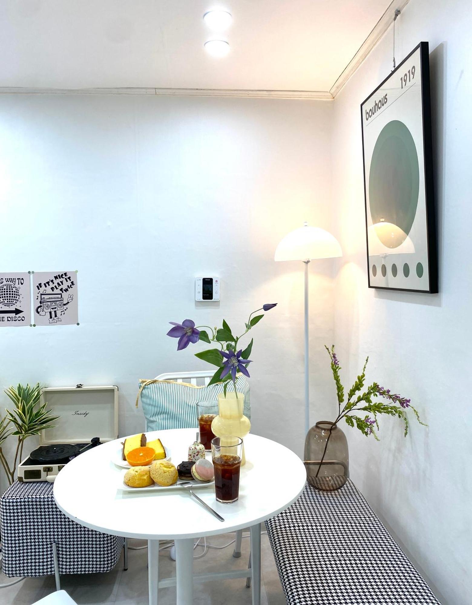 Apartment Gangnam Nonhyun Comfortable